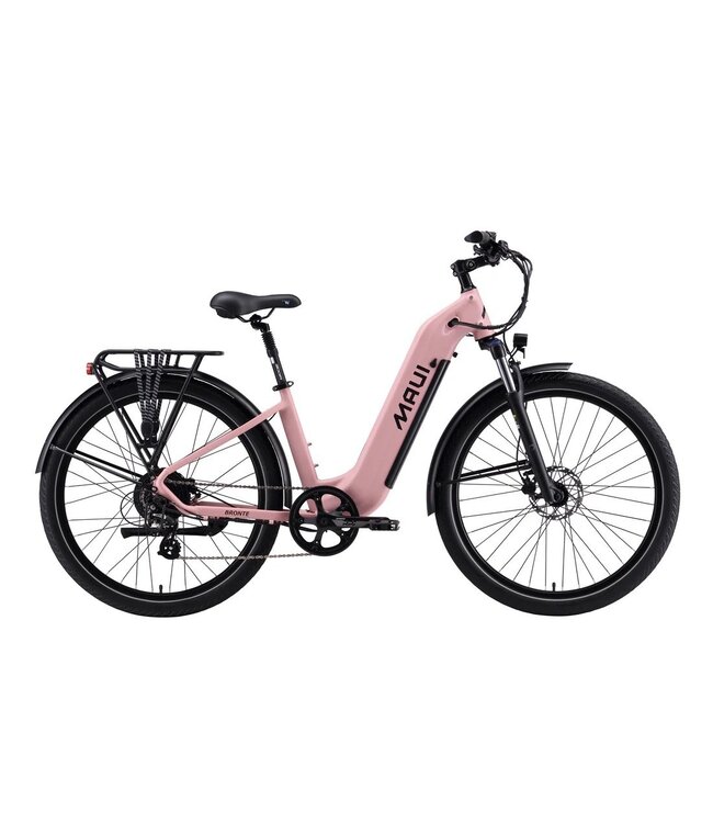 2025 Vélo électrique Bronte de MAUI