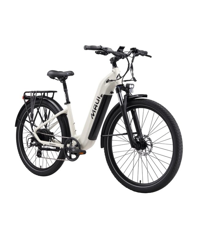 2025 Vélo électrique Bronte de MAUI