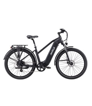 Maui 2025 MAUI Hera eBike