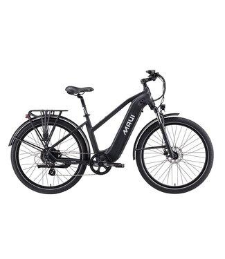 Maui 2025 Vélo électrique Hera de MAUI