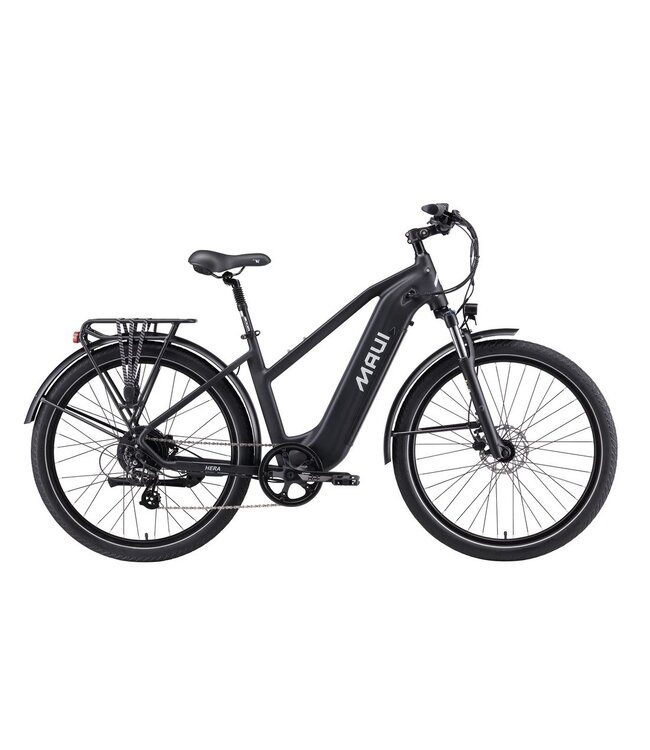 2025 MAUI Hera eBike
