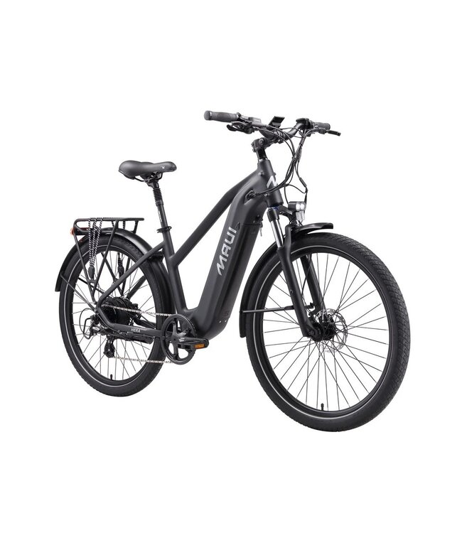 2025 Vélo électrique Hera de MAUI