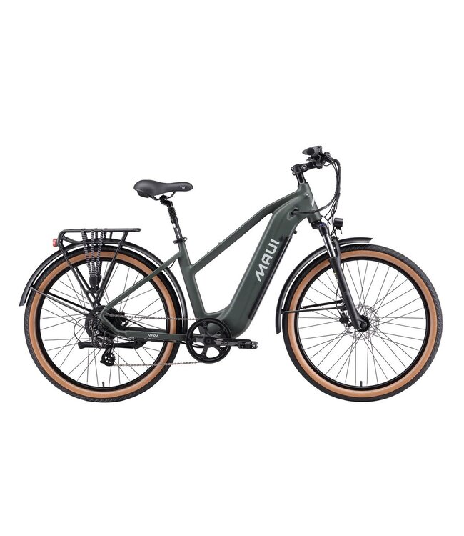 2025 Vélo électrique Hera de MAUI