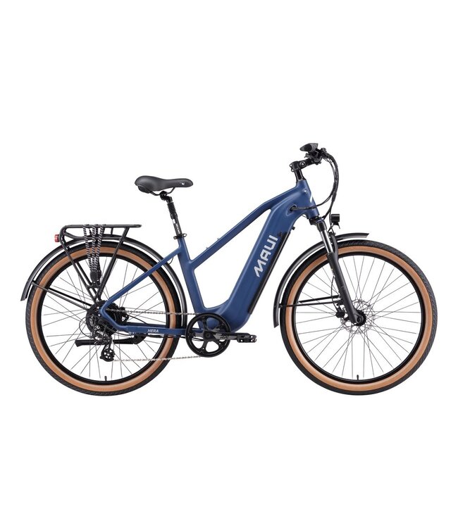 2025 Vélo électrique Hera de MAUI