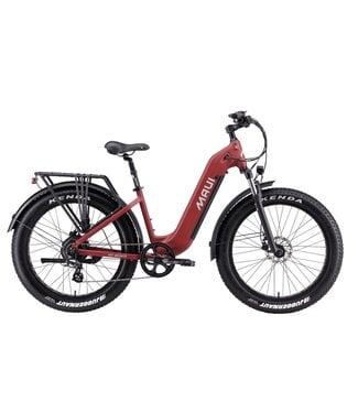 Maui 2025 MAUI FAT Bronte eBike