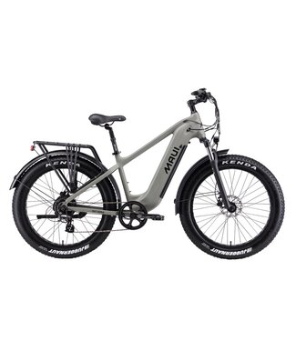 Maui 2025 MAUI FAT Hera eBike