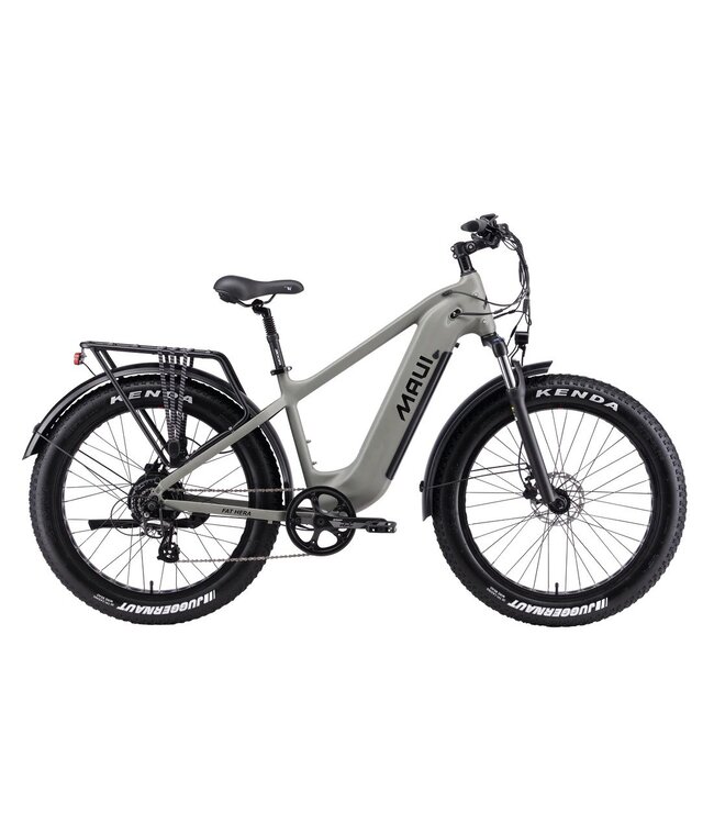 2025 MAUI FAT Hera eBike