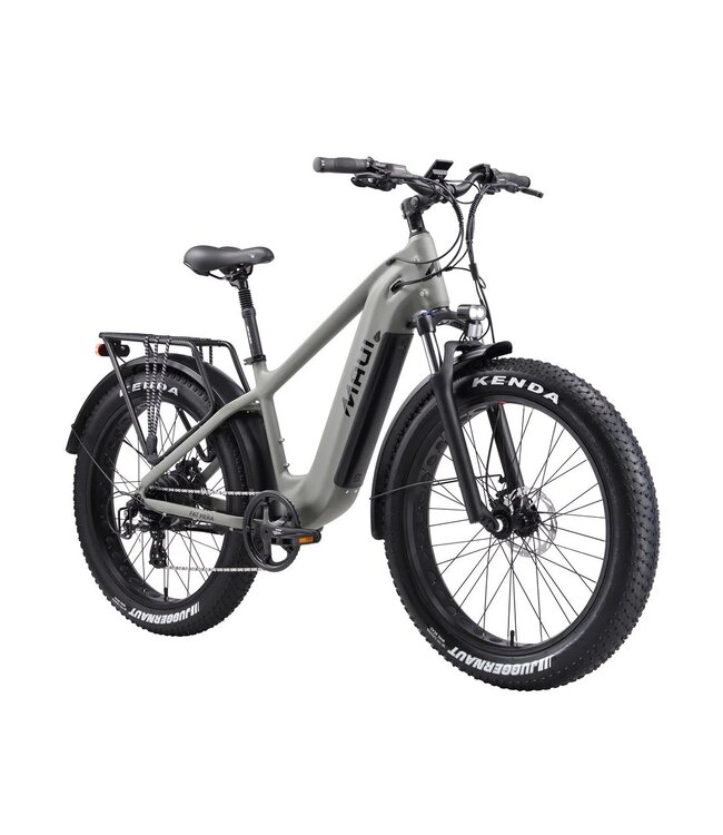 2025 MAUI FAT Hera eBike