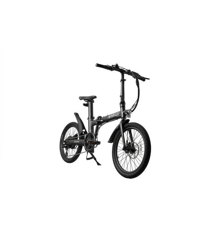 MAUI Summer eBike