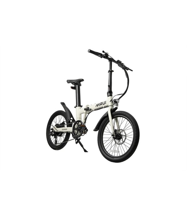 MAUI Summer eBike