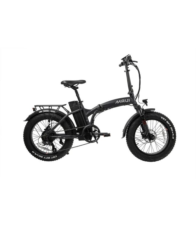 Vélo électrique pliable Jack de MAUI