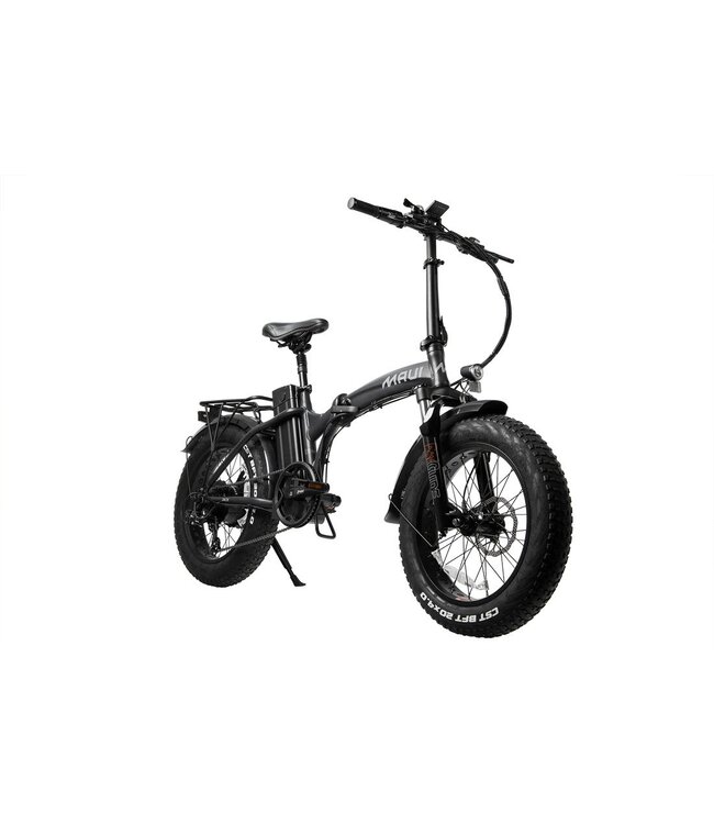 MAUI Jack eBike