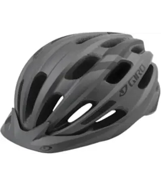 Giro GIRO Register Helmet Matte Titanium UA