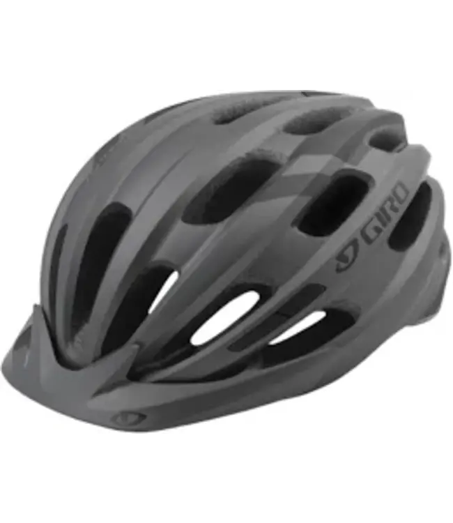 GIRO Register Helmet Matte Titanium UA