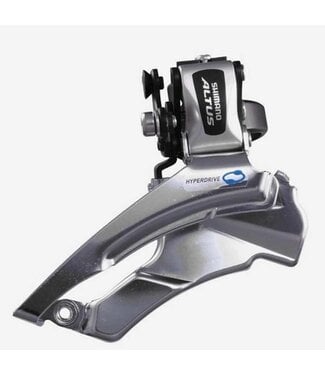 Shimano Dérailleur avant Altus (FD-M313) de Shimano