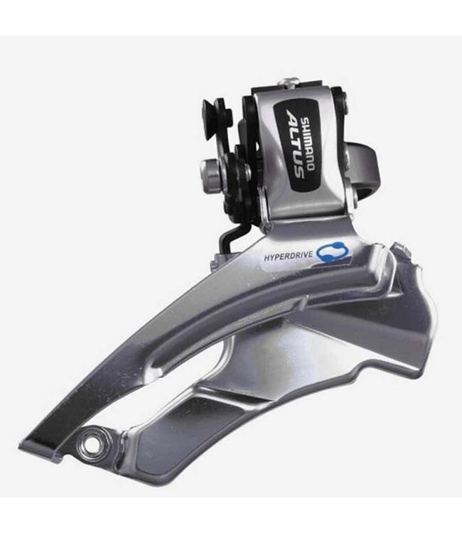 Dérailleur avant Altus (FD-M313) de Shimano