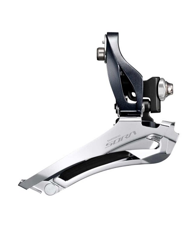 Dérailleur avant Altus (FD-R3000) de Shimano.