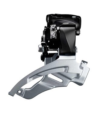 Shimano Dérailleur avant Altus (FD-M2000) de Shimano