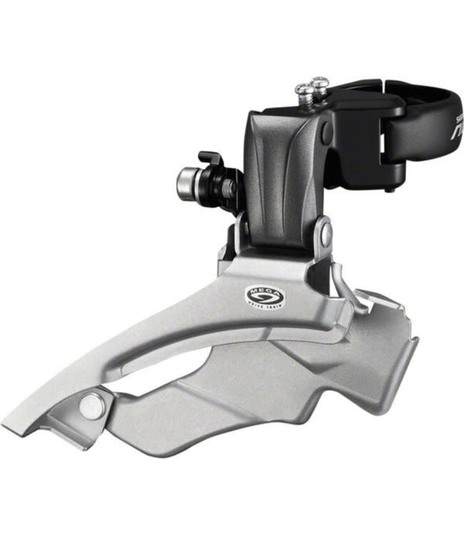 Shimano Altus (FD-M371) Front Derailleur