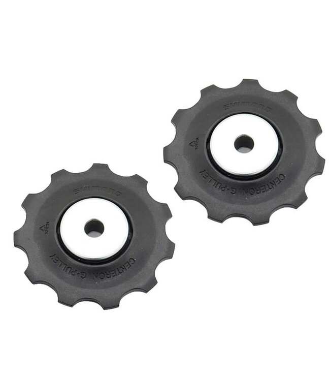 Shimano 105 (RD-5800-SS) Pulley Set