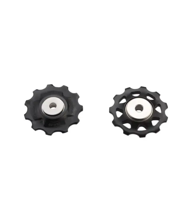 Jeu de poulies de tension et guidage RD-M970 de Shimano