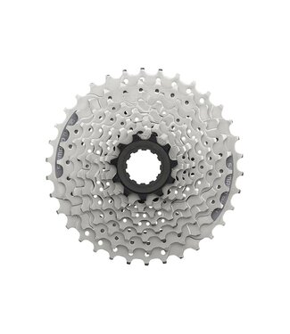 Shimano Cassette 9vit. (11-34D) CS-HG201-9 Cassette