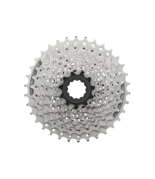 Cassette 9vit. (11-34D) CS-HG201-9 Cassette