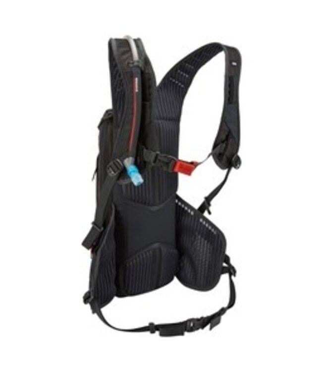 Thule Rail Hydration Pack Obsidian 8L