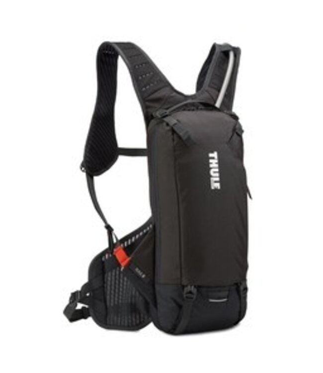 Thule Rail Hydration Pack Obsidian 8L