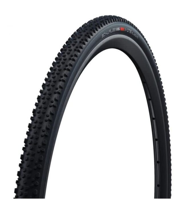 Pneu pliable X-One Allround 700 x 35c de Schwalbe