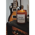 Soy Candle Sweet Emotion