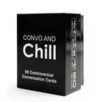 Convo and Chill - Original Edition