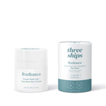 Three Ships Radiance Grape Stem Cell & Squalene Day Face Cream