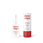 Three Ships Hydrate 49% Almond Oil Serum