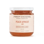Provisions Food Company Peach Apricot Jam - 250ml