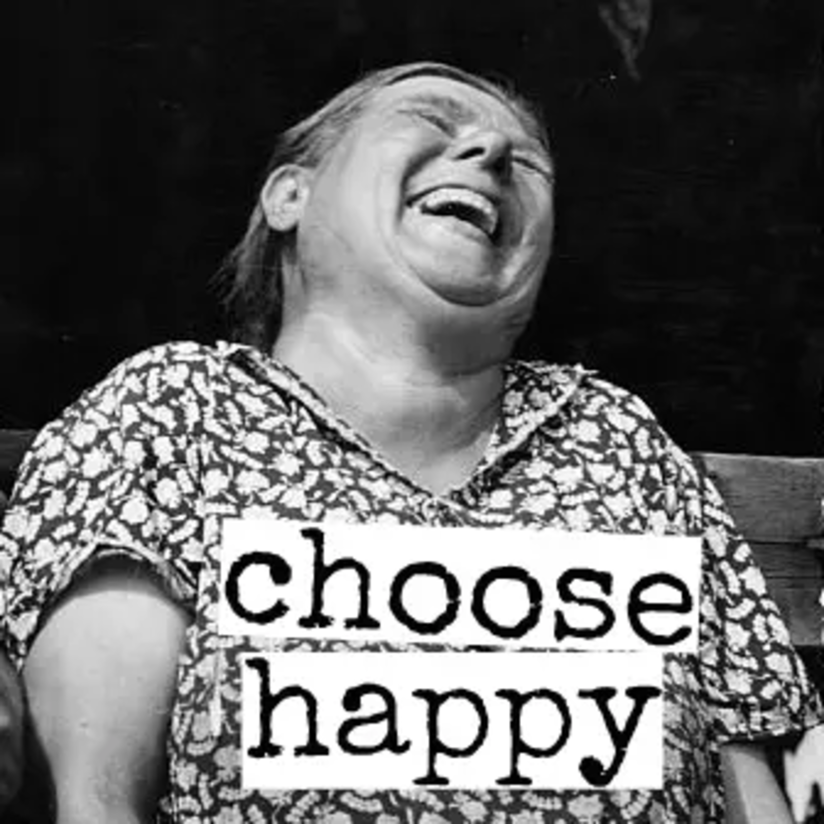 Magnet Choose Happy