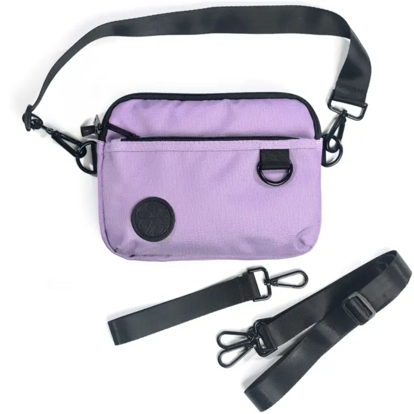 Sipsey Wilder Lavender 3-in-1 Bag