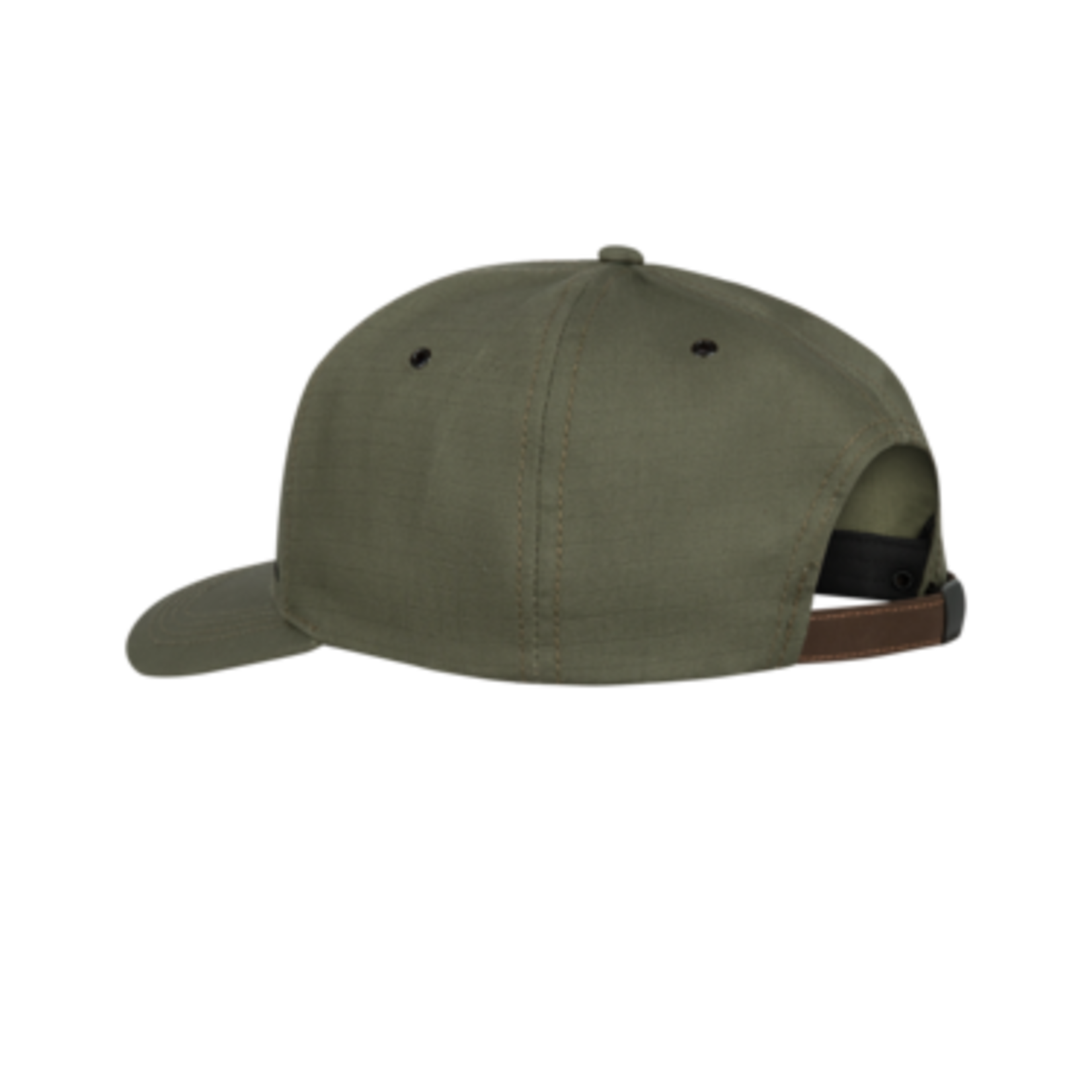 Hat Snapback Military Green - Taree