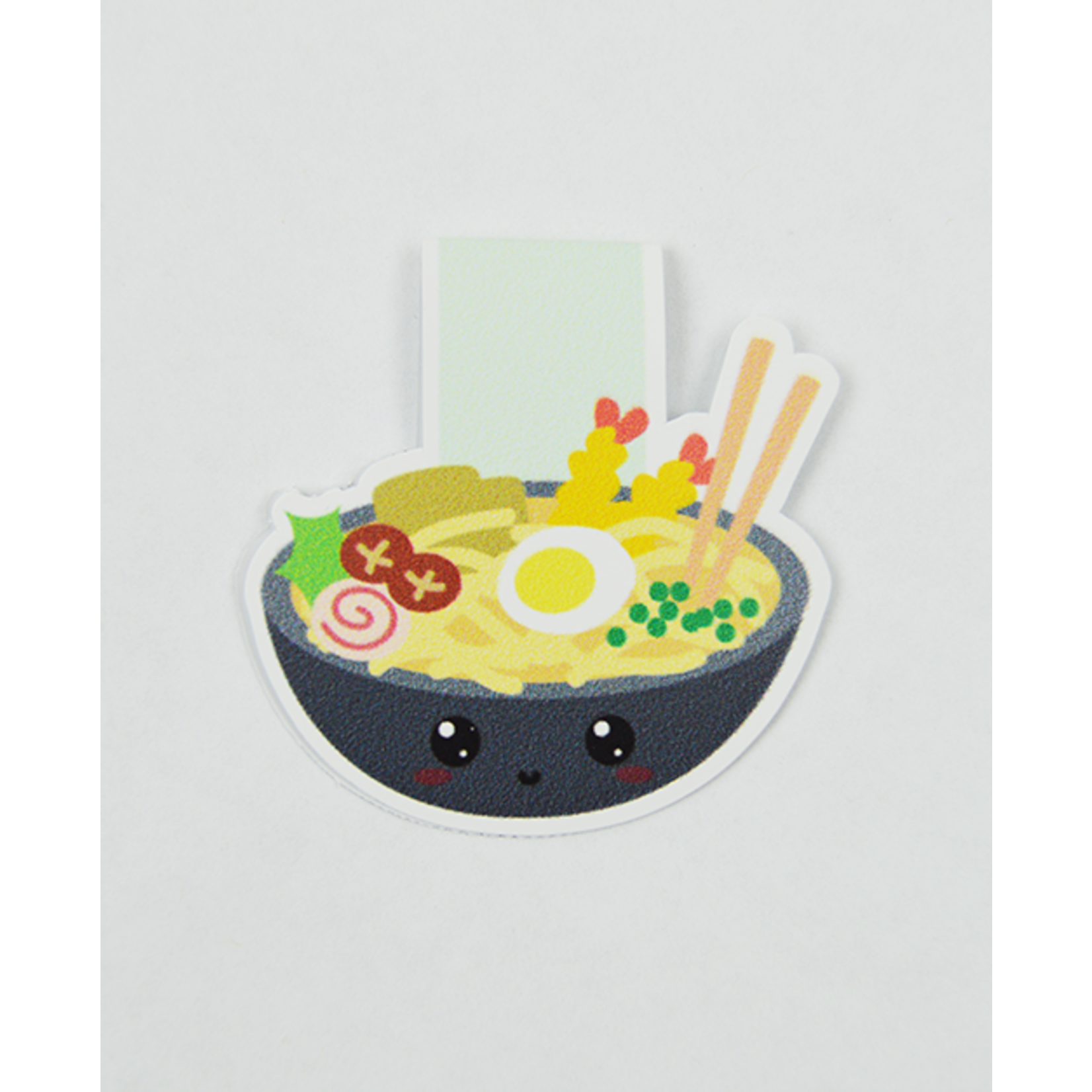 Magnetic Bookmark - Udon