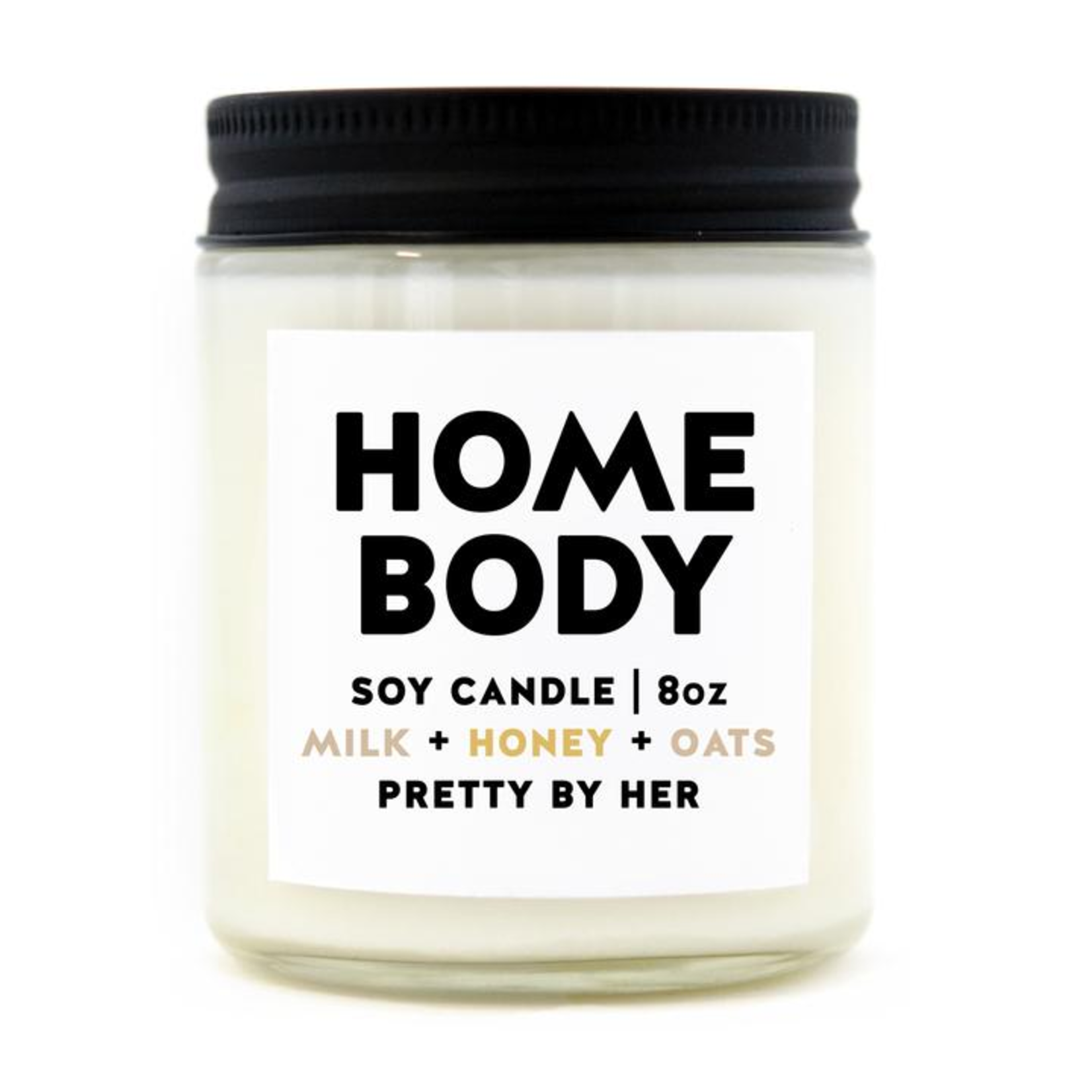 Soy Candle - Homebody