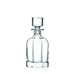 Chic Whiskey Decanter