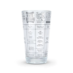 Good Measure Vodka Recipe Glass