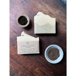 Earl Grey & Vanilla Bean Soap