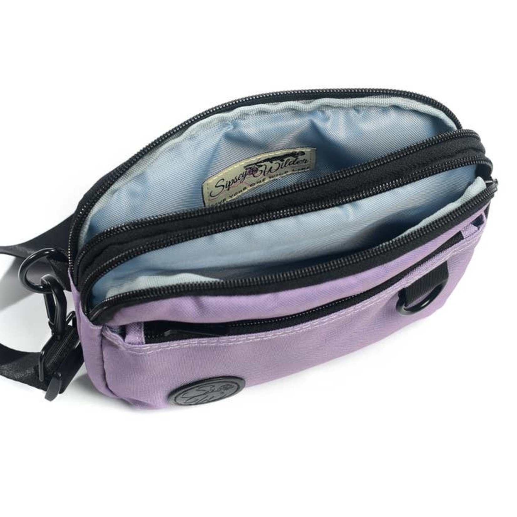Sipsey Wilder Lavender 3-in-1 Bag