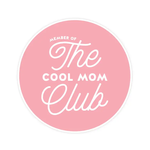 Magnet - Cool Mom Club