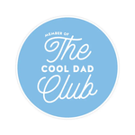 Magnet - Cool Dad Club