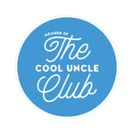 Magnet - Cool Uncle Club