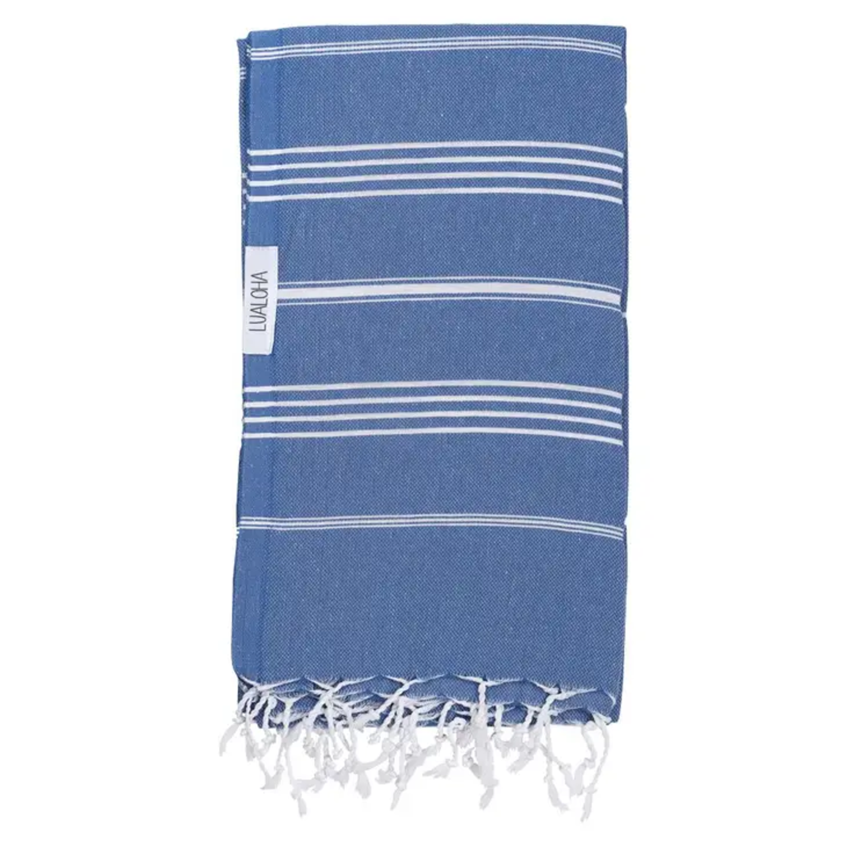 Turkish Towel - Denim Classic