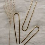 Classic Textured Hair Fork - Medium