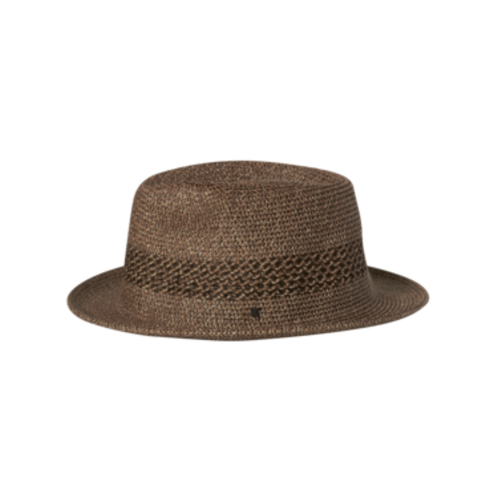 Brown Breeze Universal Fedora - Large